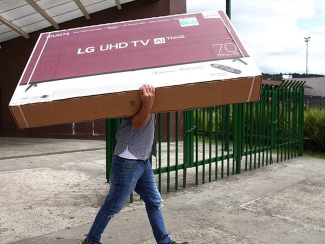 Ante la SIC se registraron 732 quejas por irregularidades del día sin IVA