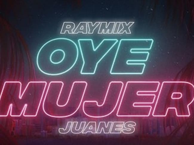 Juanes lanza &quot;Oye mujer&quot;. Foto: