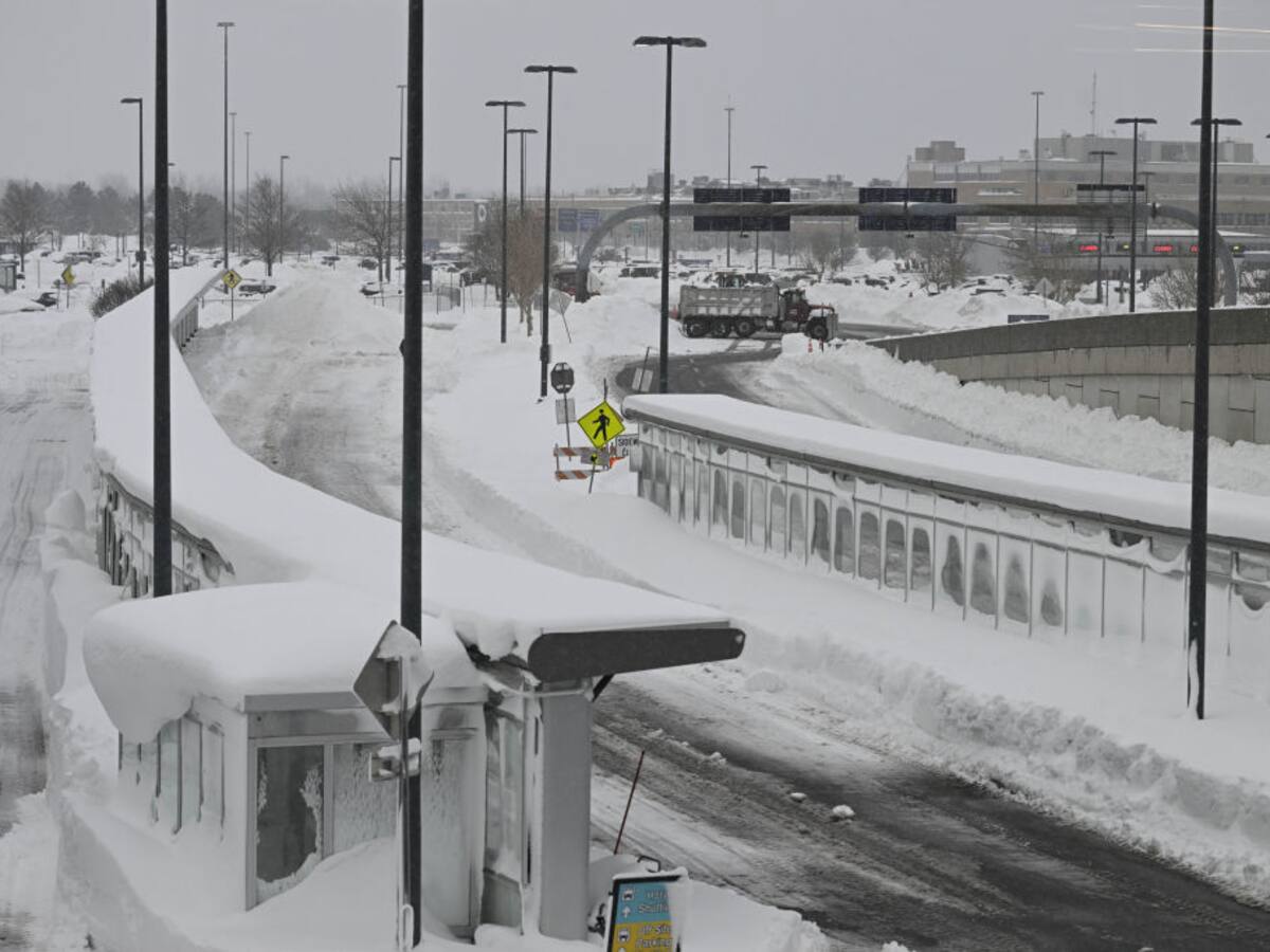 La cifra de muertos aumentaría en las próximas horas: concejal de Búfalo, Nueva York