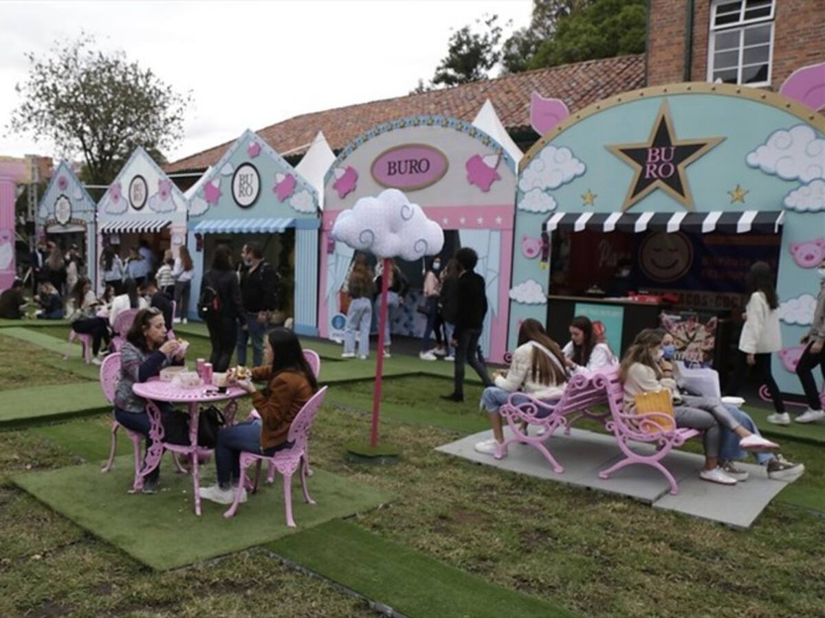 Pablo Matiz responde a María Alejandra Silva tras incidente de la pizza en Buró