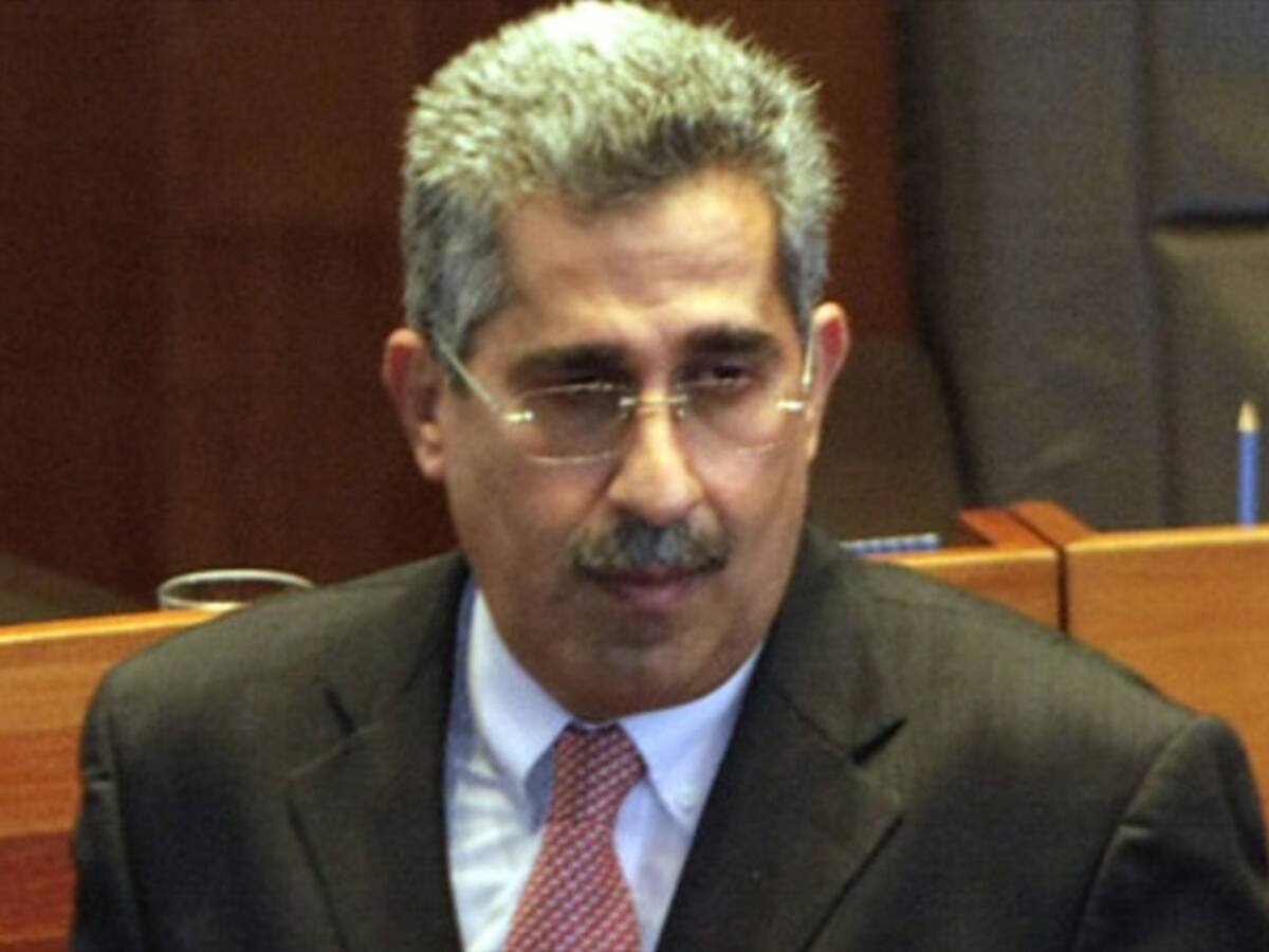 Critican que audiencias de Salvador Arana en la JEP sigan bajo reserva