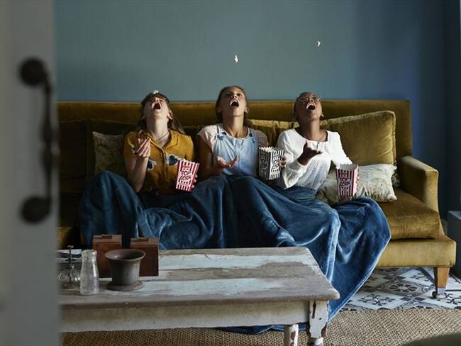 Imagen de referencia. Foto: Getty Images