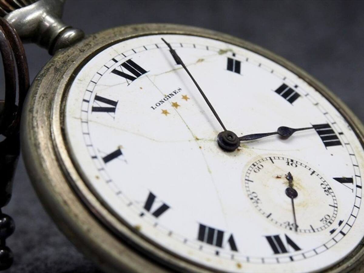 ¿Es posible viajar en el tiempo? Experto explica cómo hacerlo