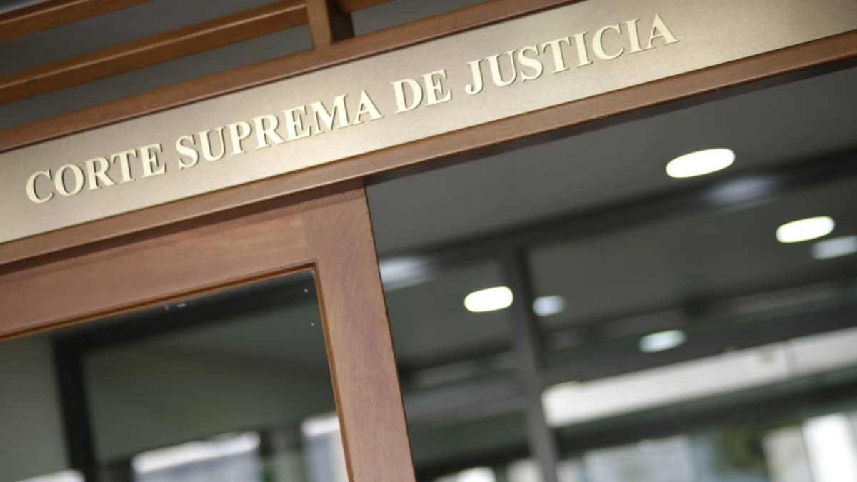 Corte Suprema concede libertad condicional a exgobernador de San Andrés