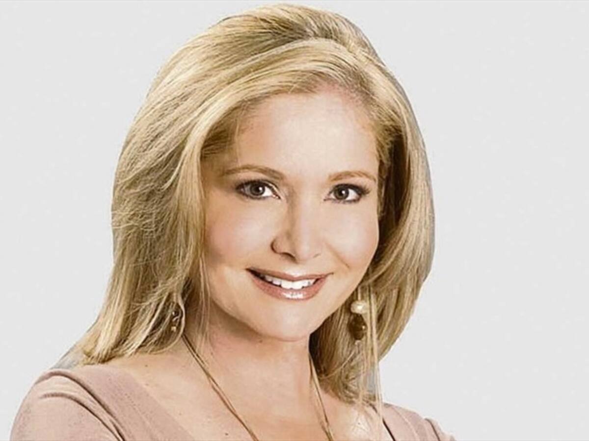 Marta Liliana Ruiz reveló avances de su salud tras cirugía por cáncer de boca