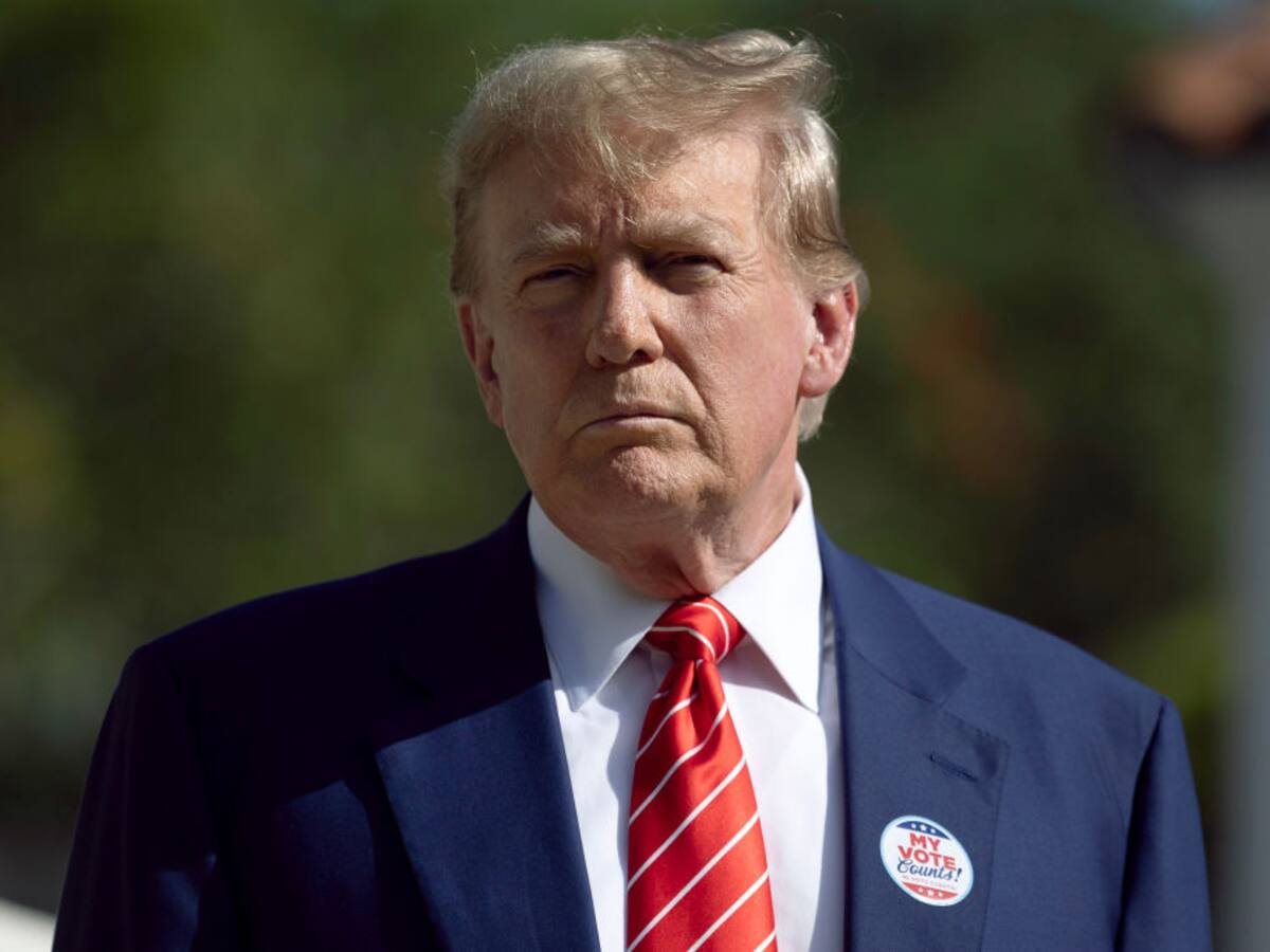 Trump ganó las primarias republicanas en Florida, según proyecciones de medios