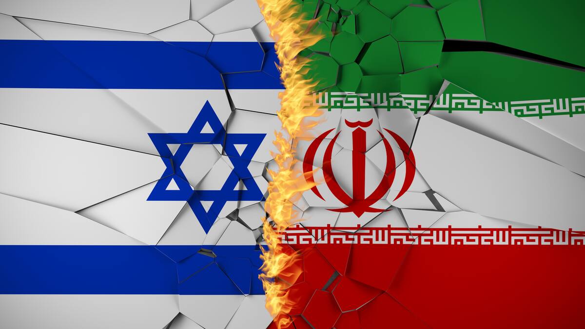 En vivo – Ataque de Irán a Israel: minuto a minuto