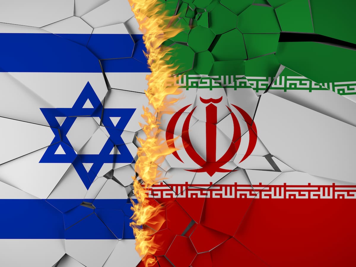 En vivo – Ataque de Irán a Israel: minuto a minuto