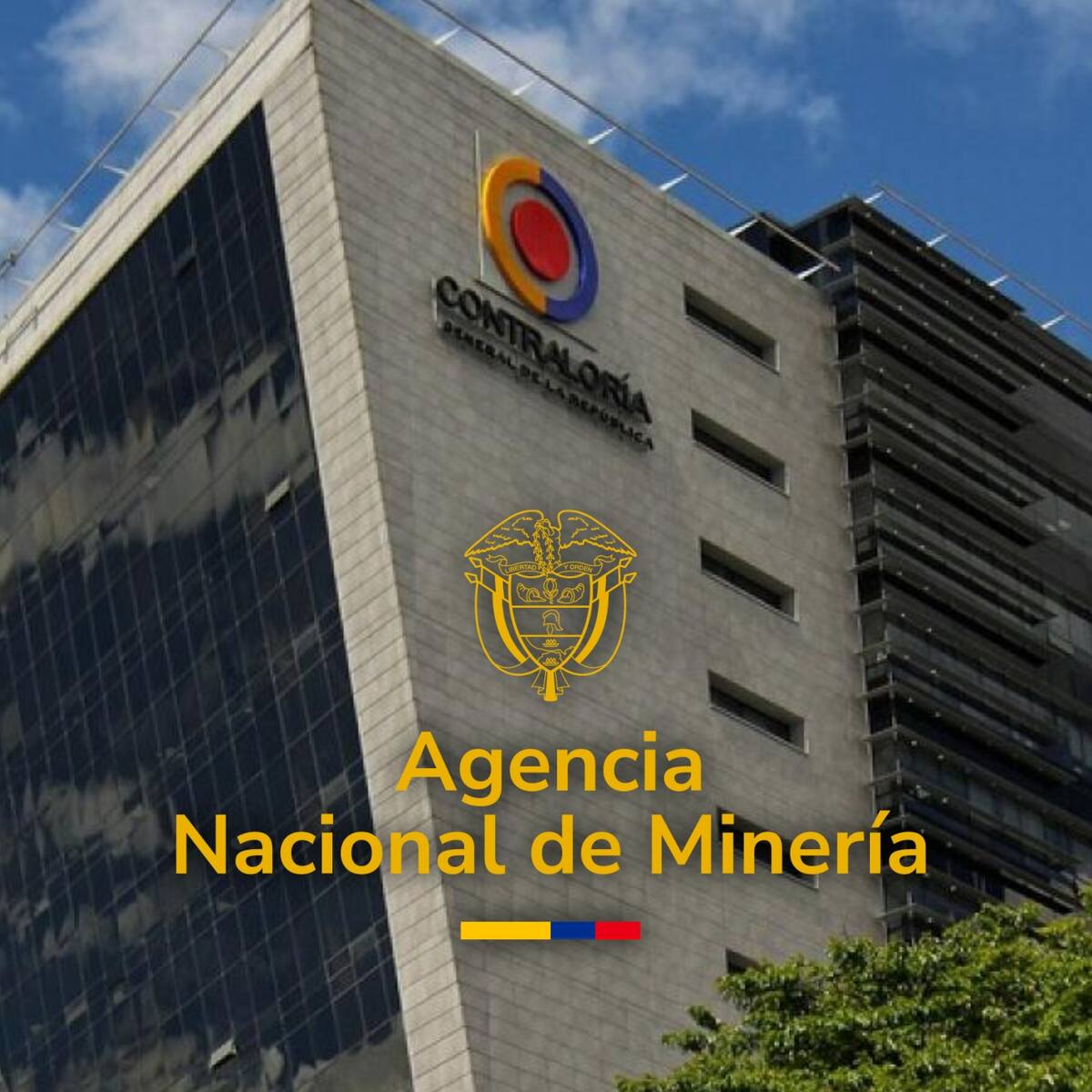 Alerta de Contraloría por minas que tenía Prodeco y deben devolver a la Nación: no hay plan de ANM