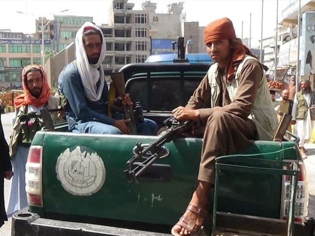 Relación de talibanes y Al Qaeda sigue fuerte: excoordinador de contraterrorismo