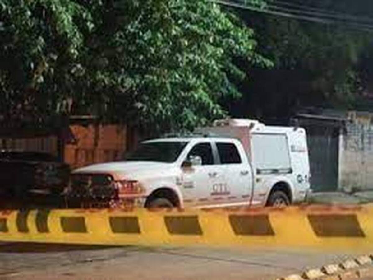 Aumentó la cifra de homicidios en Barranquilla: registró 111 casos en el primer trimestre