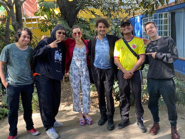 Poetas de lo cotidiano: la historia detrás de la banda Margarita Siempre Viva