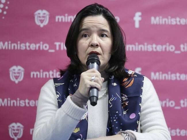 Estamos revisando las consecuencias de la renuncia de Partners: Sylvia Constaín