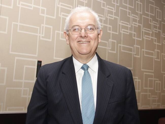 La economía no está estancada, pero sí hay lentitud en su reactivación: José A. Ocampo