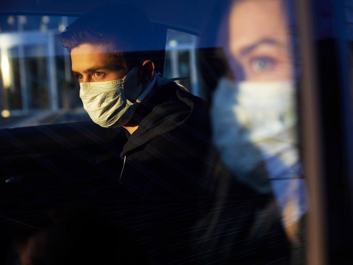 MinSalud analiza si el tapabocas debe ser obligatorio en Colombia