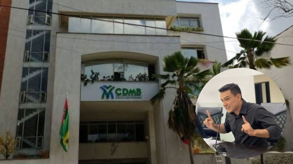 Diputado denuncia que alcaldesa fue suspendida antes de las elecciones en la CDMB