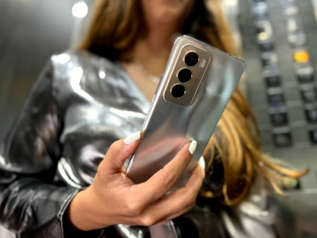 Llega a Colombia la nueva serie Reno12 de OPPO con impresionantes funciones