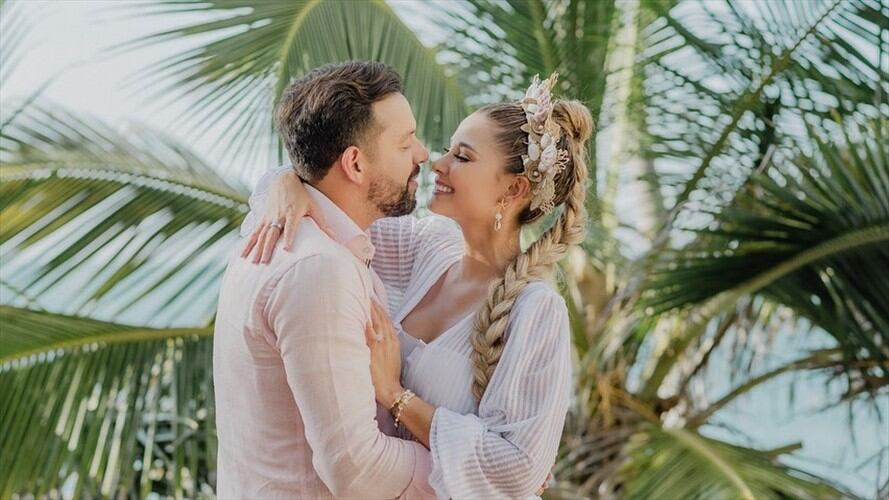 Melisa Martínez. Foto: