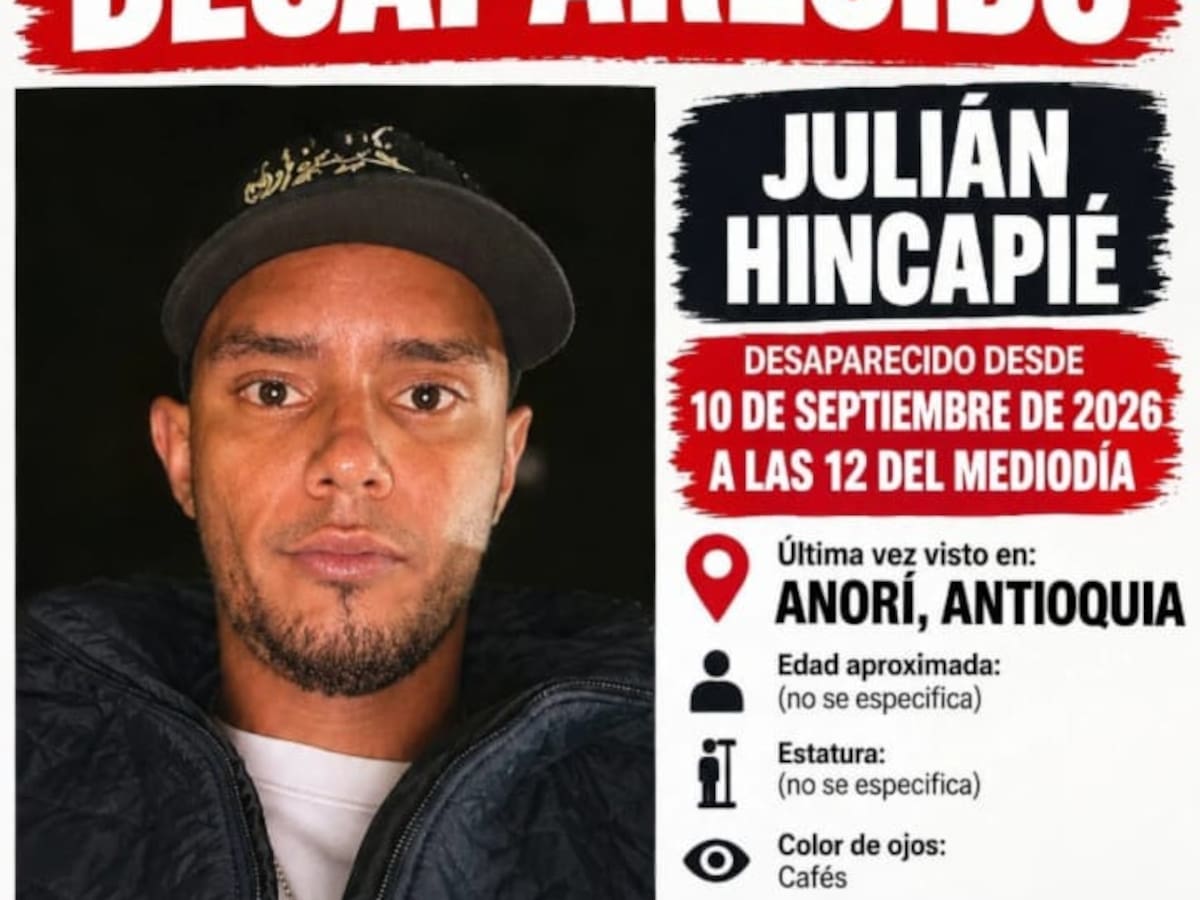 Procuraduría condenó crimen de periodista comunitario Julián Hincapié en Antioquia