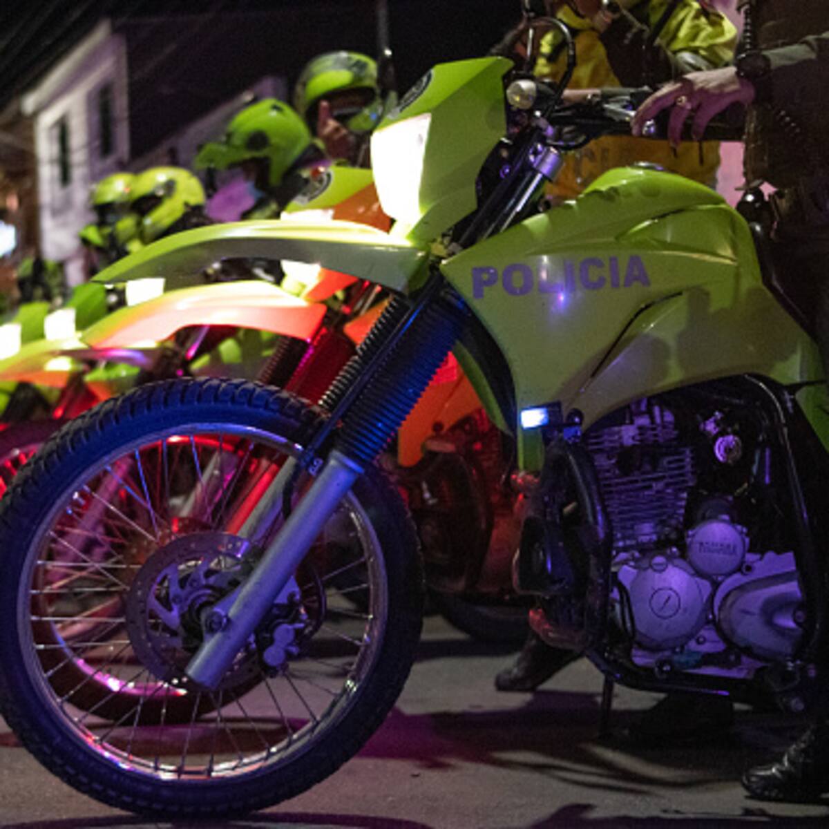 Homicidios aumentaron un 8% en Bogotá tras 5 años a la baja