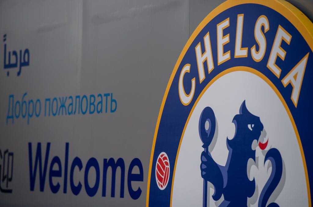 Chelsea Football Club. (Photo by Chris J Ratcliffe/Getty Images)