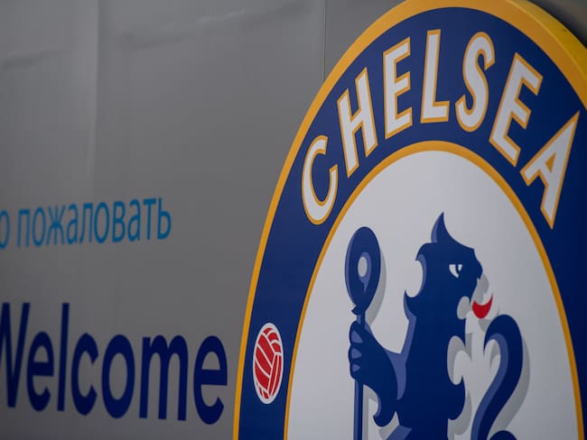 “El Chelsea tiene una historia de 117 años que no acabará ahora”: Chris Isitt