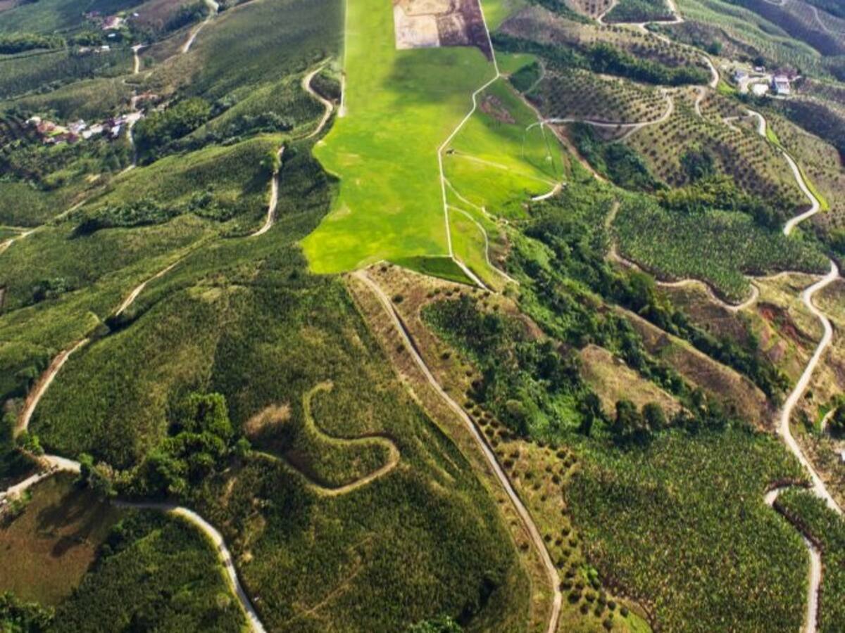 Procuraduría general reitera llamado a viabilizar primera fase de construcción de Aerocafé en Caldas