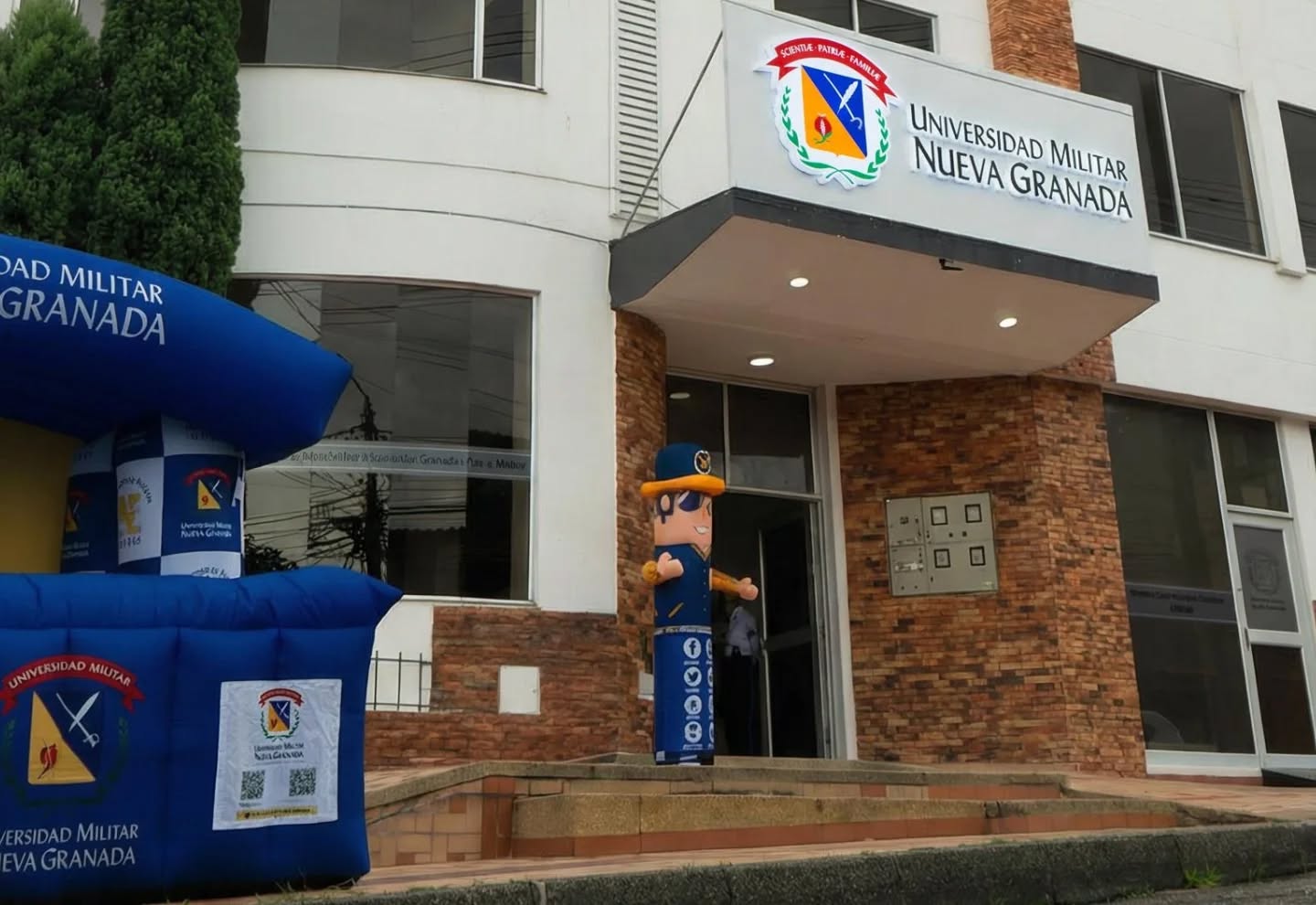 UMNG inaugura en Villavicencio Centro de Experiencia y Orientación para el Meta y la Orinoquia