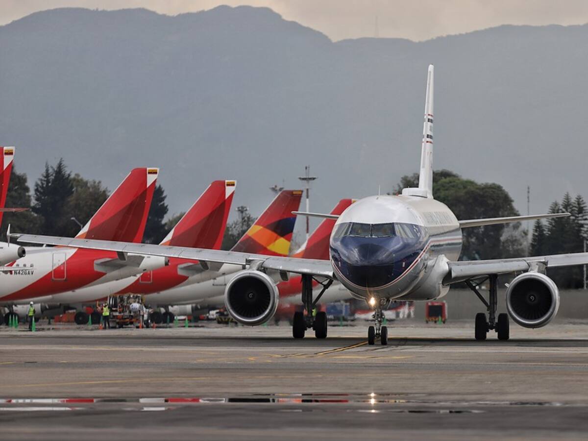 Algunas aerolíneas se unieron con la Supertransporte para mejorar su atención en las PQRS