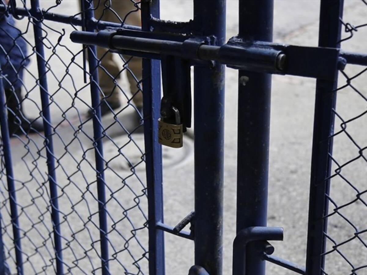 Cárcel para funcionarios de una IPS que atendía a la población wayúu