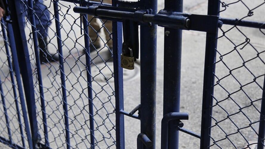 La brasileña guardaba detención en la carceleta de la población de Rurrenabaque (noroeste).. Foto: Colprensa