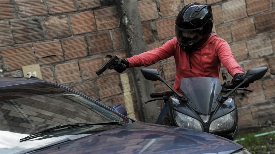 Asesinato de líderes en Nariño. Foto: Colprensa