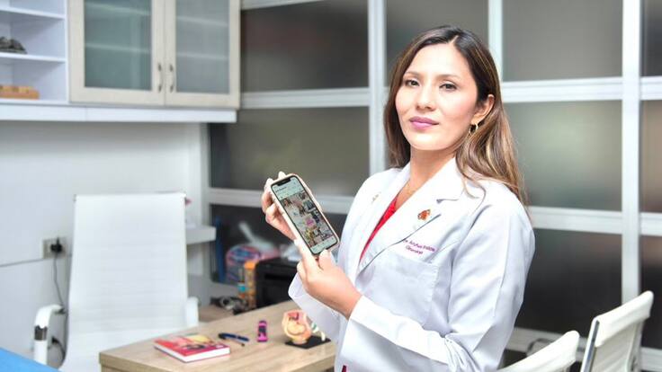 Estos serían los motivos de los cambios en su ciclo menstrual, según ginecóloga