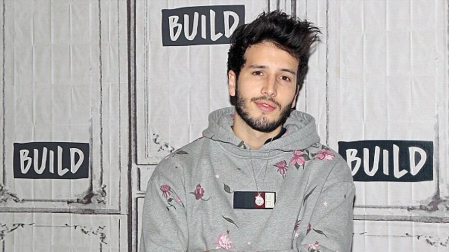 Sebastián Yatra. Foto: Getty Images