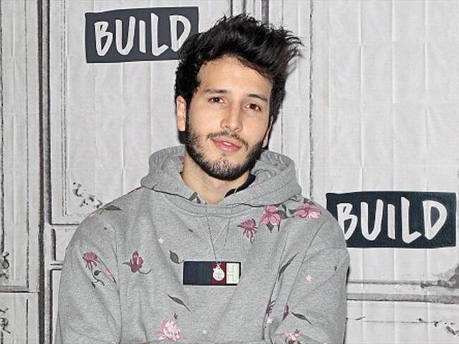 Sebastián Yatra. Foto: Getty Images