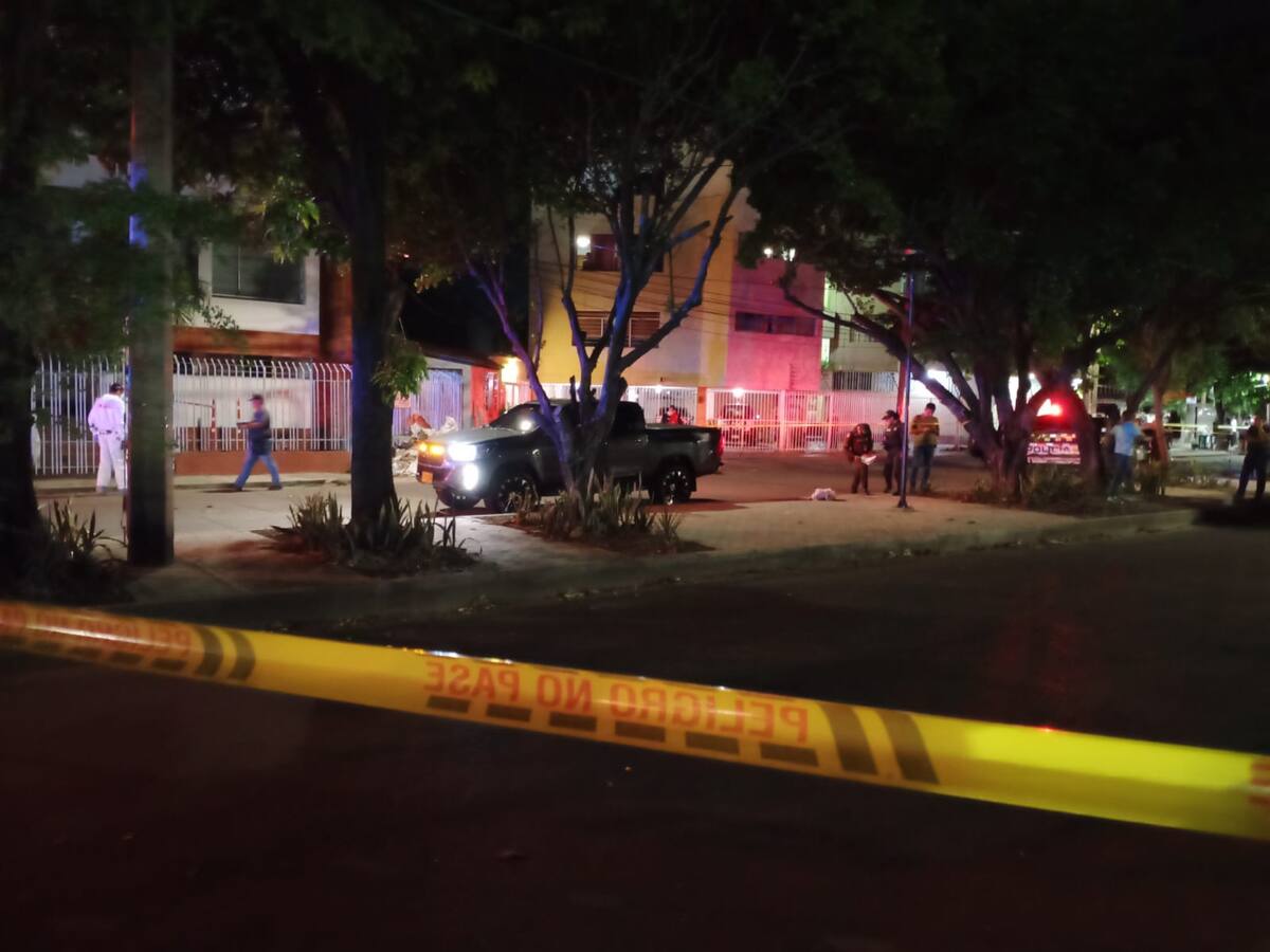 Violencia en Cúcuta está provocando cierre de establecimientos comerciales: Fenalco