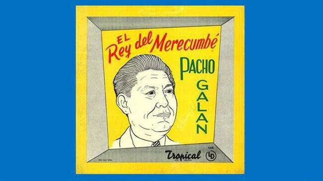 Con lista de reproducción ‘Pacho Galán – TM’ Transmetro presenta su cuenta de Spotify. Foto: Transmetro