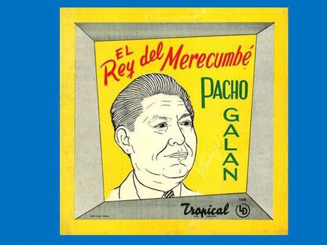 Con lista de reproducción ‘Pacho Galán – TM’ Transmetro presenta su cuenta de Spotify. Foto: Transmetro