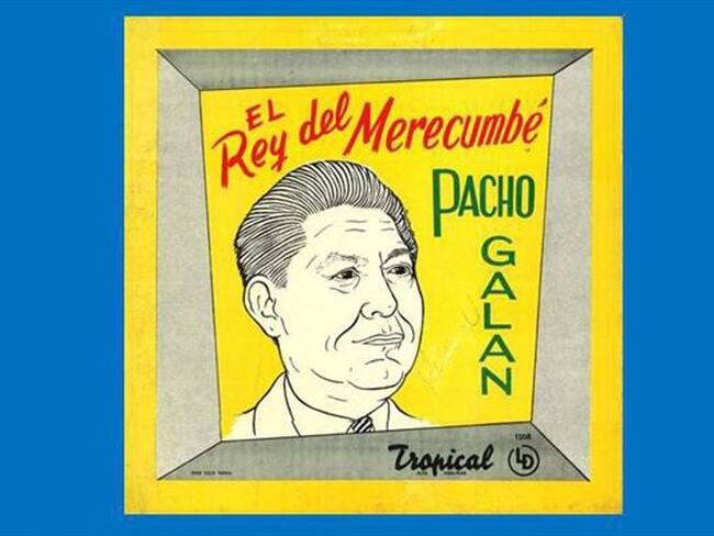 Con lista de reproducción ‘Pacho Galán – TM’ Transmetro presenta su cuenta de Spotify. Foto: Transmetro