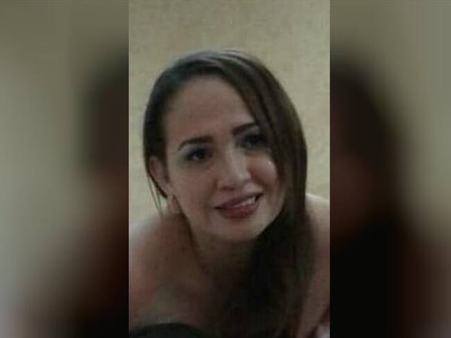 Sigue la búsqueda del cuerpo de Madeleine Ramos García. Foto: Colprensa