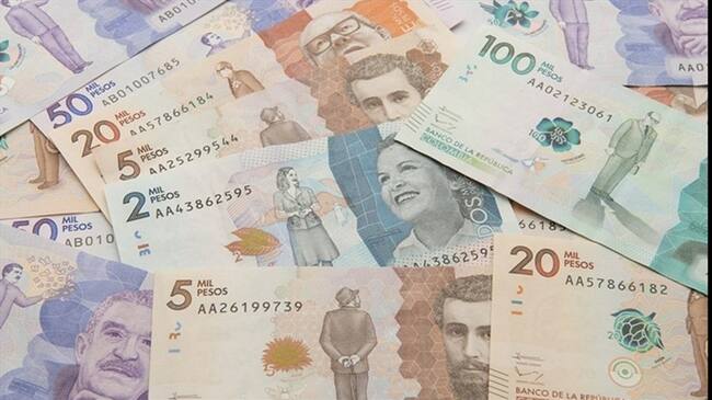 Banco de la República mantiene inalterada la tasa de interés. Foto: Colprensa