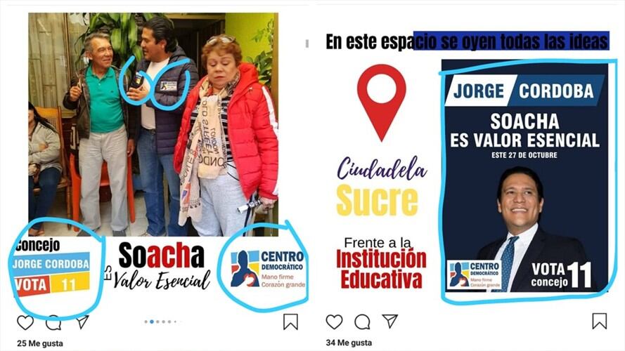 Jorge Córdoba es anestesiólogo cardiovascular de un hospital de Soacha. Foto: Imagen suministrada por el fotógrafo, Edward Chiquiza.