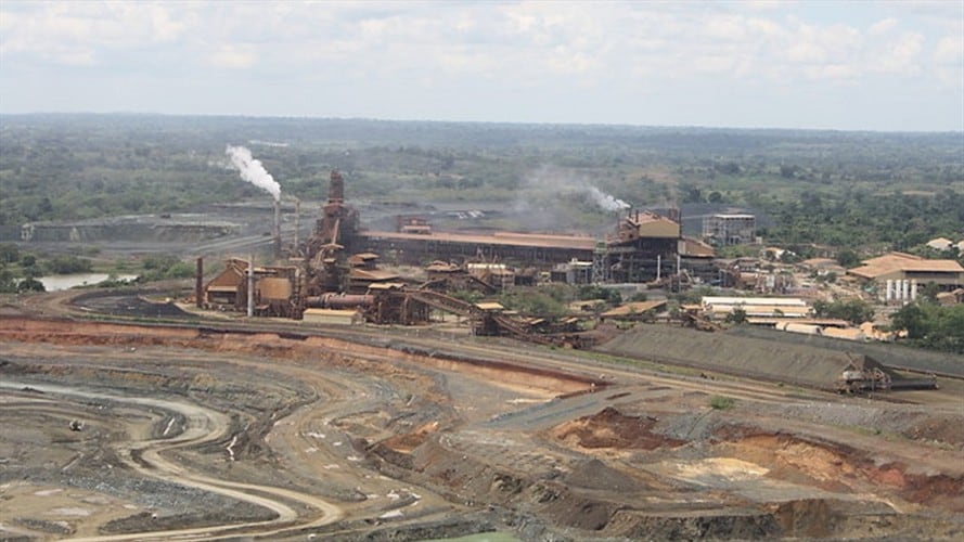Agencia Nacional de Minería responde a Cerro Matoso sobre cobro que se le hace de regalías. Foto: Colprensa