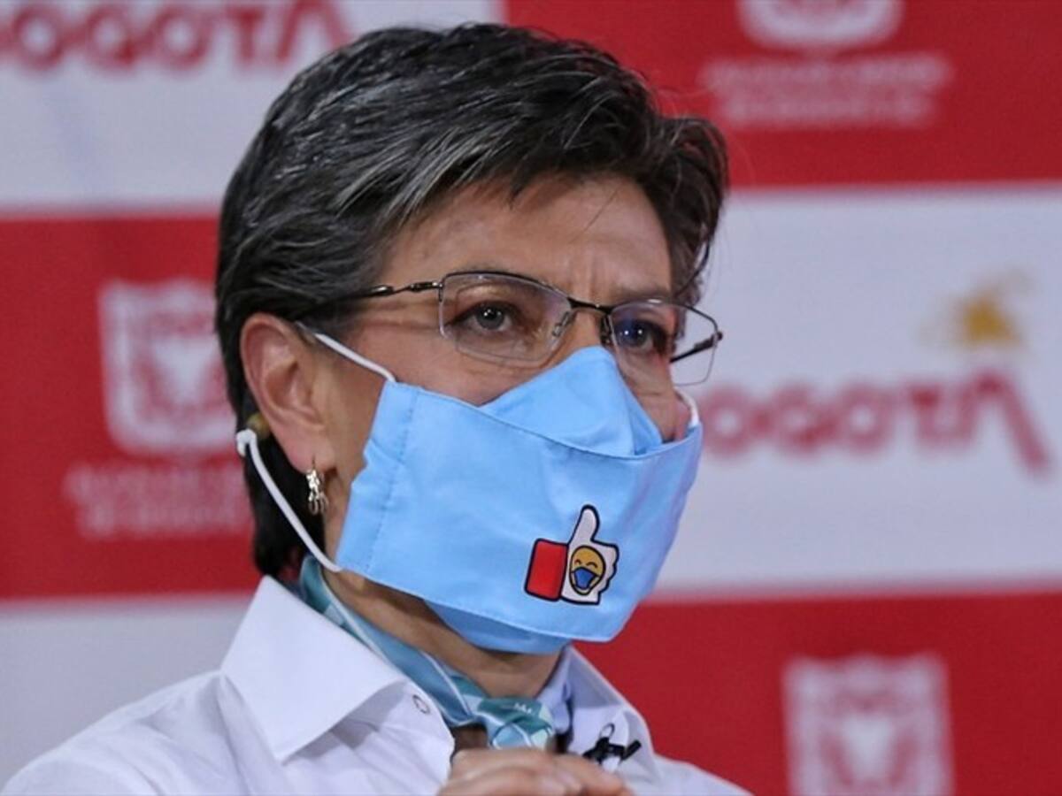 Recusación de Cambio Radical es un acto legítimo, pero tiene un efecto dilatorio: López