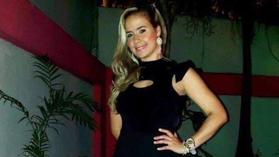 Asesinan a caldense en Ecuador. Foto: Cortesía de redes sociales