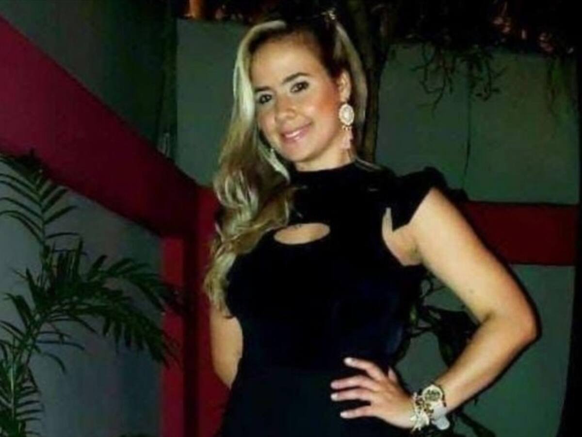 Caldense que vivía en Ecuador fue asesinada al parecer por un abogado de ese país