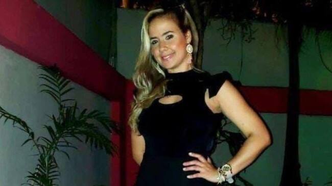 Asesinan a caldense en Ecuador. Foto: Cortesía de redes sociales