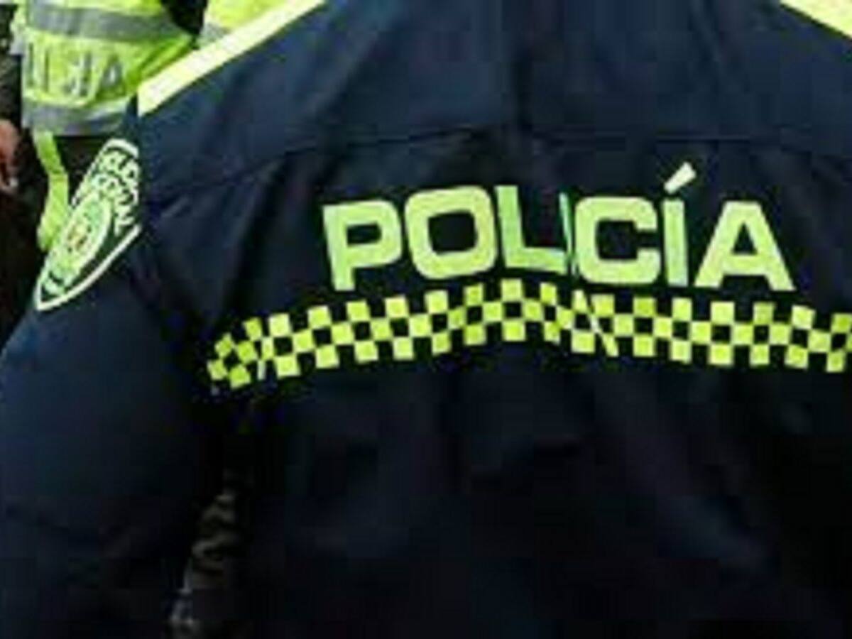 Fue secuestrado un policía en el municipio de Tibú, Norte de Santander