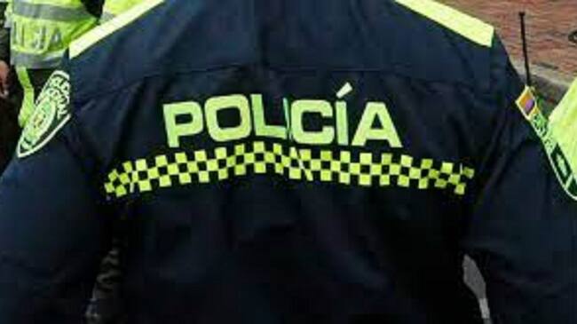 Fue secuestrado un policía en el municipio de Tibú, Norte de Santander- Colprensa