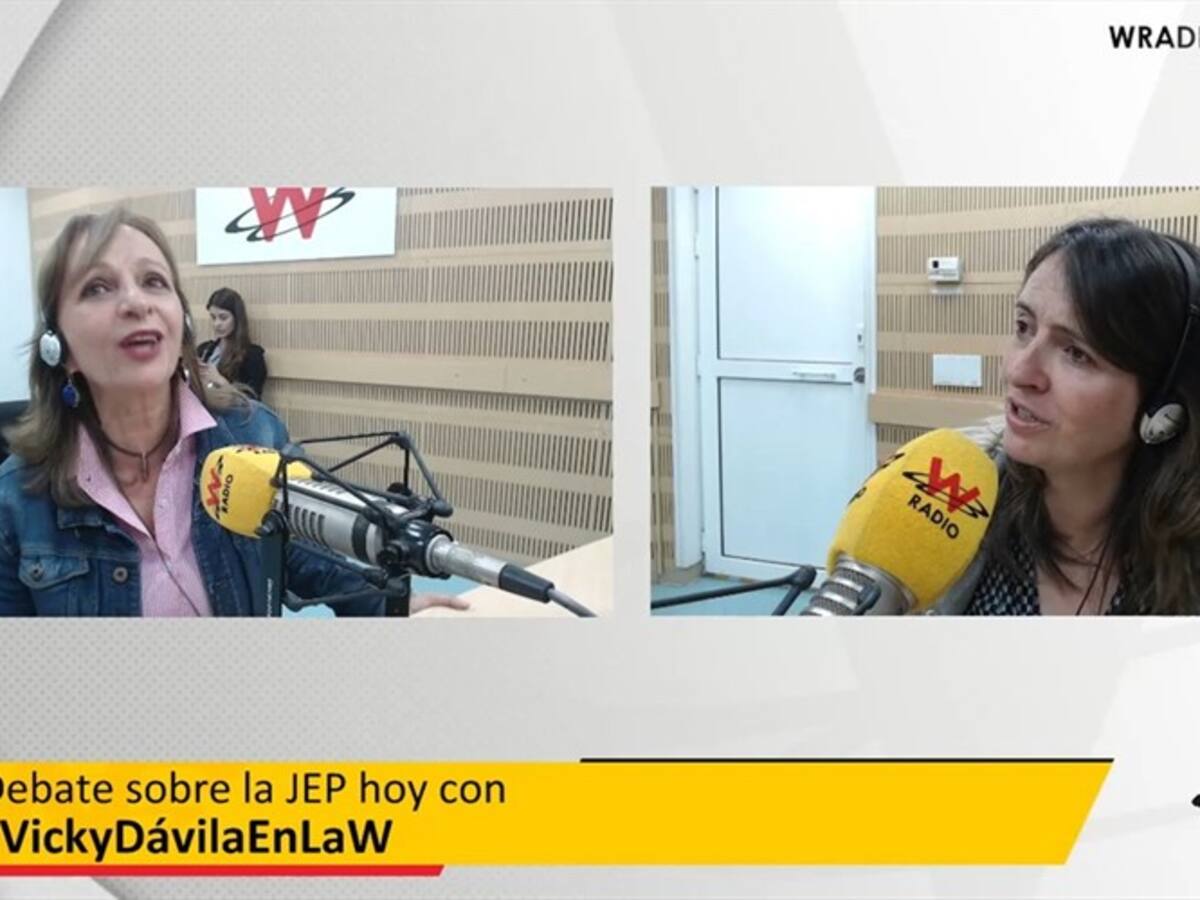 ¿Qués es la garantía de no repetición para Paloma Valencia?